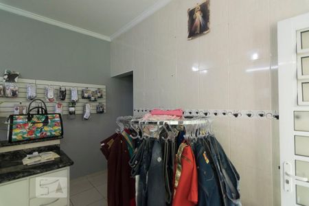 Casa à venda com 273m², 5 quartos e 4 vagasCozinha Edícula