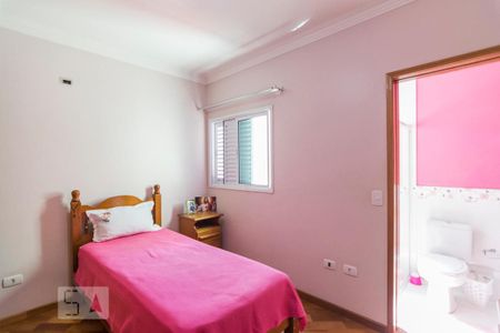 Casa à venda com 273m², 5 quartos e 4 vagasQuarto 2 Suíte