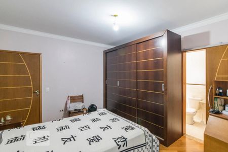Casa à venda com 273m², 5 quartos e 4 vagasQuarto 1 Suíte