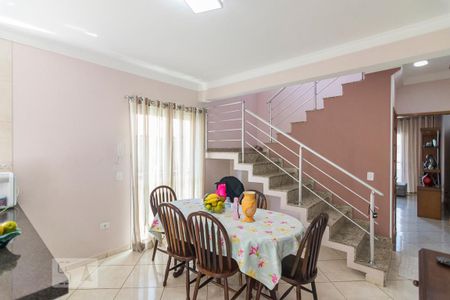 Casa à venda com 273m², 5 quartos e 4 vagasCopa