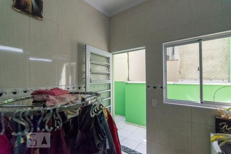 Casa à venda com 273m², 5 quartos e 4 vagasCozinha Edícula