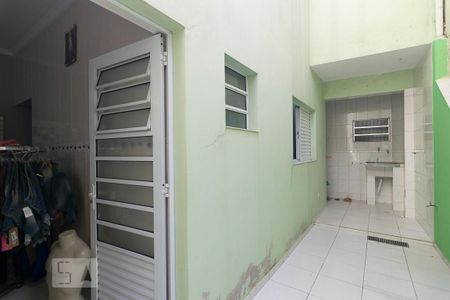 Casa à venda com 273m², 5 quartos e 4 vagasQuintal Edícula