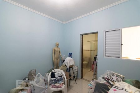 Casa à venda com 273m², 5 quartos e 4 vagasQuarto 1 Suíte Edícula