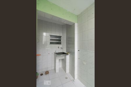 Casa à venda com 273m², 5 quartos e 4 vagasÁrea de Serviço Edícula