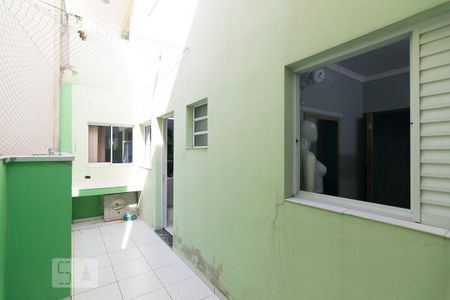 Casa à venda com 273m², 5 quartos e 4 vagasQuintal Edícula