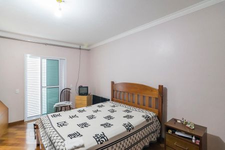 Casa à venda com 273m², 5 quartos e 4 vagasQuarto 1 Suíte