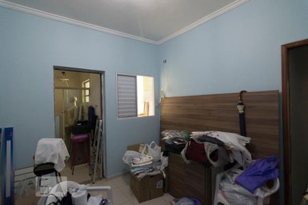 Casa à venda com 273m², 5 quartos e 4 vagasQuarto 1 Suíte Edícula