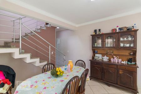 Casa à venda com 273m², 5 quartos e 4 vagasCopa