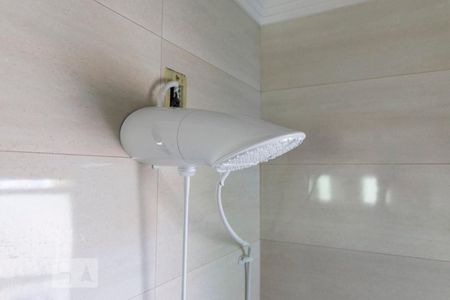 Casa à venda com 273m², 5 quartos e 4 vagasChuveiro