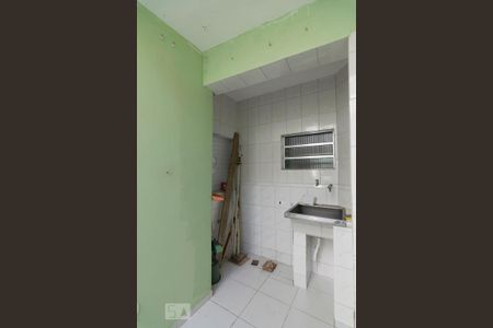 Casa à venda com 273m², 5 quartos e 4 vagasÁrea de Serviço Edícula