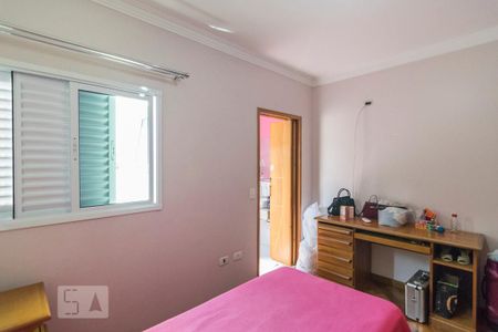 Casa à venda com 273m², 5 quartos e 4 vagasQuarto 2 Suíte