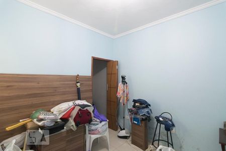 Casa à venda com 273m², 5 quartos e 4 vagasQuarto 1 Suíte Edícula