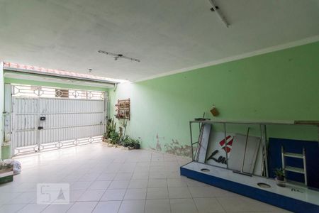 Casa à venda com 273m², 5 quartos e 4 vagasGaragem