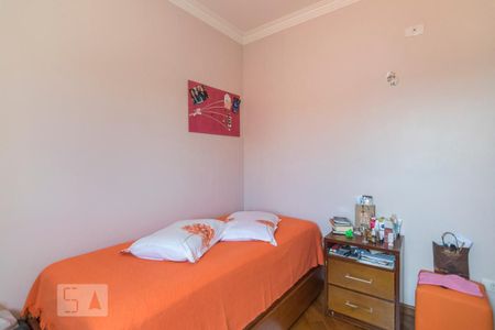 Casa à venda com 273m², 5 quartos e 4 vagasQuarto 3 Suíte