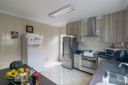 Casa à venda com 273m², 5 quartos e 4 vagasCozinha