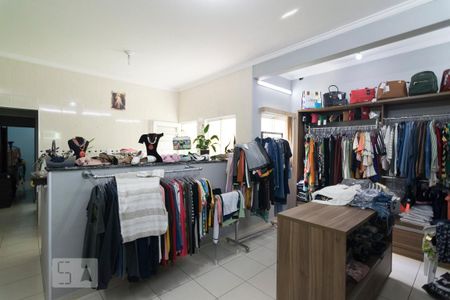 Casa à venda com 273m², 5 quartos e 4 vagasSala Edícula