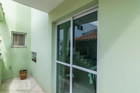 Casa à venda com 273m², 5 quartos e 4 vagasVaranda da Copa