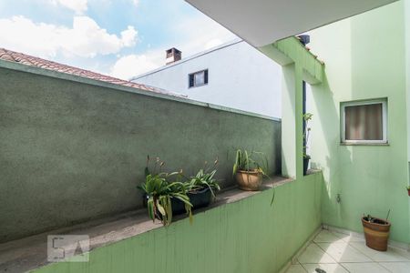 Casa à venda com 273m², 5 quartos e 4 vagasVaranda da Copa