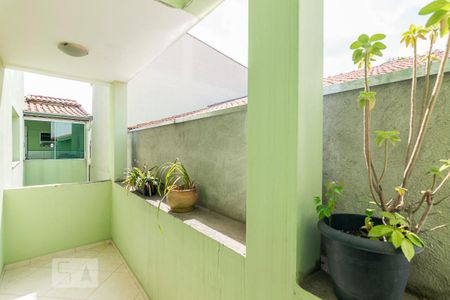 Casa à venda com 273m², 5 quartos e 4 vagasVaranda da Copa