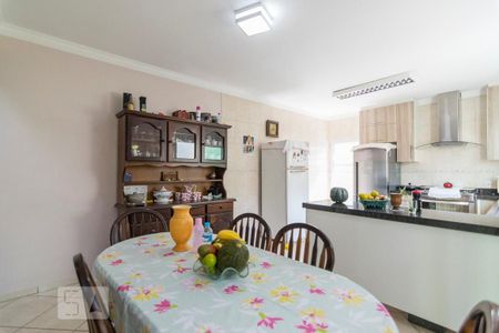 Casa à venda com 273m², 5 quartos e 4 vagasCopa