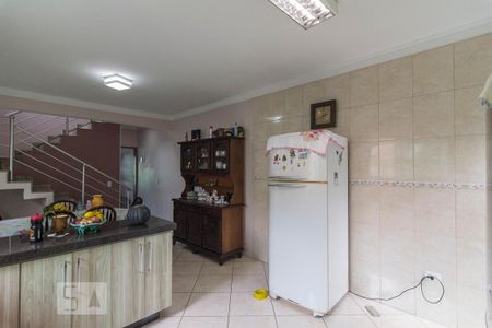 Casa à venda com 273m², 5 quartos e 4 vagasCozinha