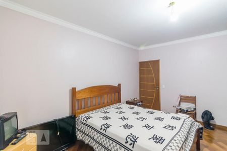 Casa à venda com 273m², 5 quartos e 4 vagasQuarto 1 Suíte