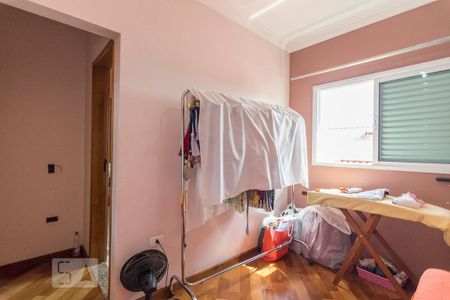 Casa à venda com 273m², 5 quartos e 4 vagasQuarto 3 Suíte