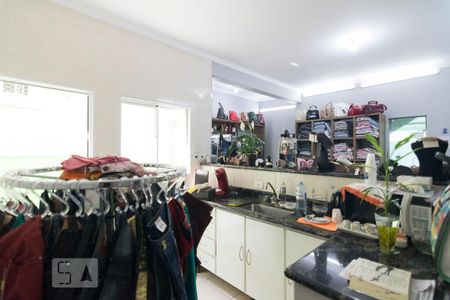 Casa à venda com 273m², 5 quartos e 4 vagasCozinha Edícula