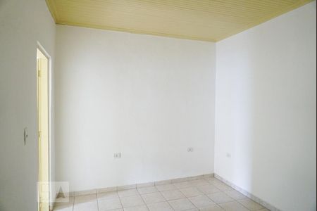 Sala de casa para alugar com 1 quarto, 40m² em Vila Guilhermina, São Paulo