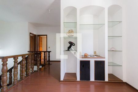 Casa de condomínio à venda com 503m², 4 quartos e 5 vagasSala de Visita