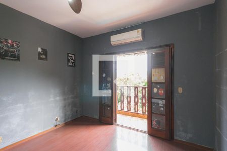 Casa de condomínio à venda com 503m², 4 quartos e 5 vagasSuíte 3