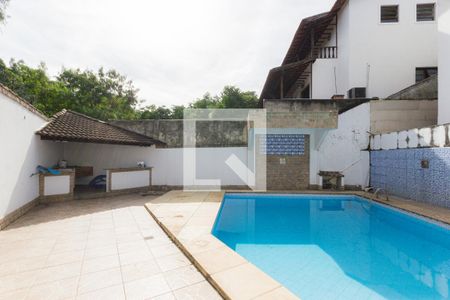 Casa de condomínio à venda com 503m², 4 quartos e 5 vagasPiscina
