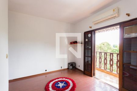 Casa de condomínio à venda com 503m², 4 quartos e 5 vagasSuíte 1