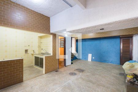 Casa de condomínio à venda com 503m², 4 quartos e 5 vagasGaragem