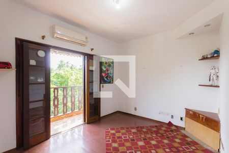 Casa de condomínio à venda com 503m², 4 quartos e 5 vagasSuíte 1