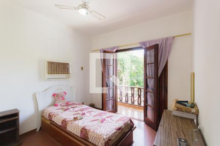 Casa de condomínio à venda com 503m², 4 quartos e 5 vagasQuarto