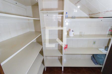 Casa de condomínio à venda com 503m², 4 quartos e 5 vagasDespensa