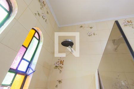 Casa de condomínio à venda com 503m², 4 quartos e 5 vagasBanheiro da Suíte 3