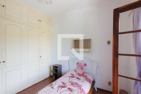 Casa de condomínio à venda com 503m², 4 quartos e 5 vagasQuarto