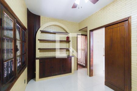 Casa de condomínio à venda com 503m², 4 quartos e 5 vagasCopa