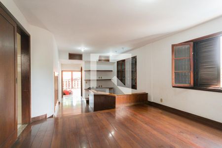 Sala de Jantar de casa de condomínio à venda com 4 quartos, 503m² em Freguesia (jacarepaguá), Rio de Janeiro