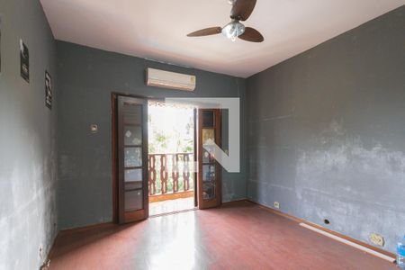 Casa de condomínio à venda com 503m², 4 quartos e 5 vagasSuíte 3