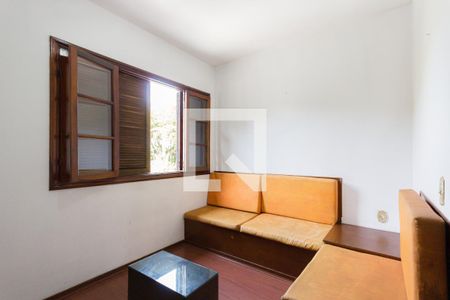 Casa de condomínio à venda com 503m², 4 quartos e 5 vagasSala de Visita