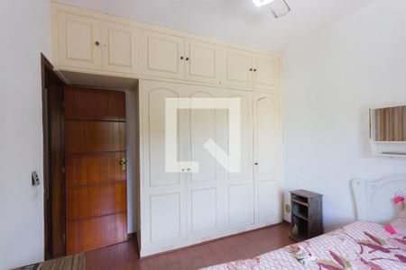 Casa de condomínio à venda com 503m², 4 quartos e 5 vagasQuarto