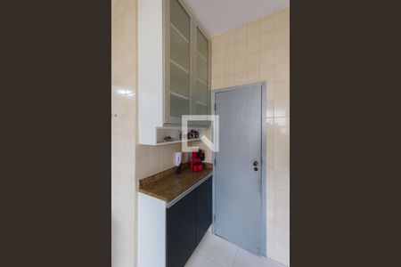 Casa de condomínio à venda com 503m², 4 quartos e 5 vagasCozinha