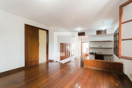 Sala de Jantar de casa de condomínio à venda com 4 quartos, 503m² em Freguesia (jacarepaguá), Rio de Janeiro