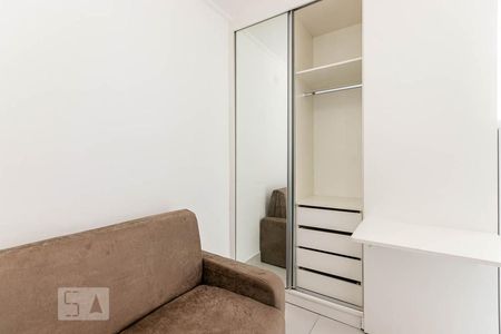 Quarto  de kitnet/studio à venda com 1 quarto, 26m² em Vila Marieta, São Paulo