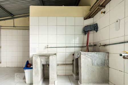 Studio à venda com 26m², 1 quarto e 1 vagaLavanderia 