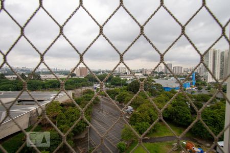 Apartamento à venda com 162m², 3 quartos e 2 vagasVista do Quarto 1