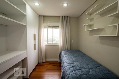 Apartamento à venda com 162m², 3 quartos e 2 vagasQuarto 2